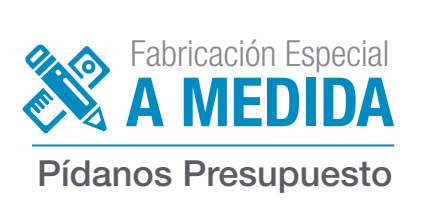 Fabricación a medida