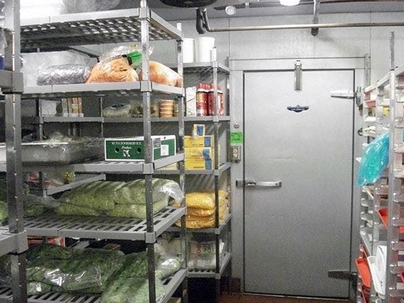 Normas de higiene y seguridad alimentaria