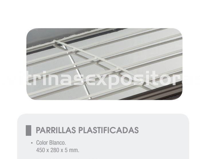 Parrillas Plastificadas - Imagen 1