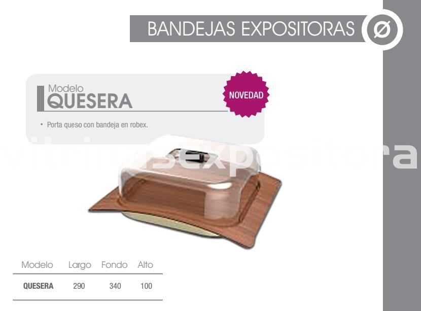 Quesera - Imagen 1