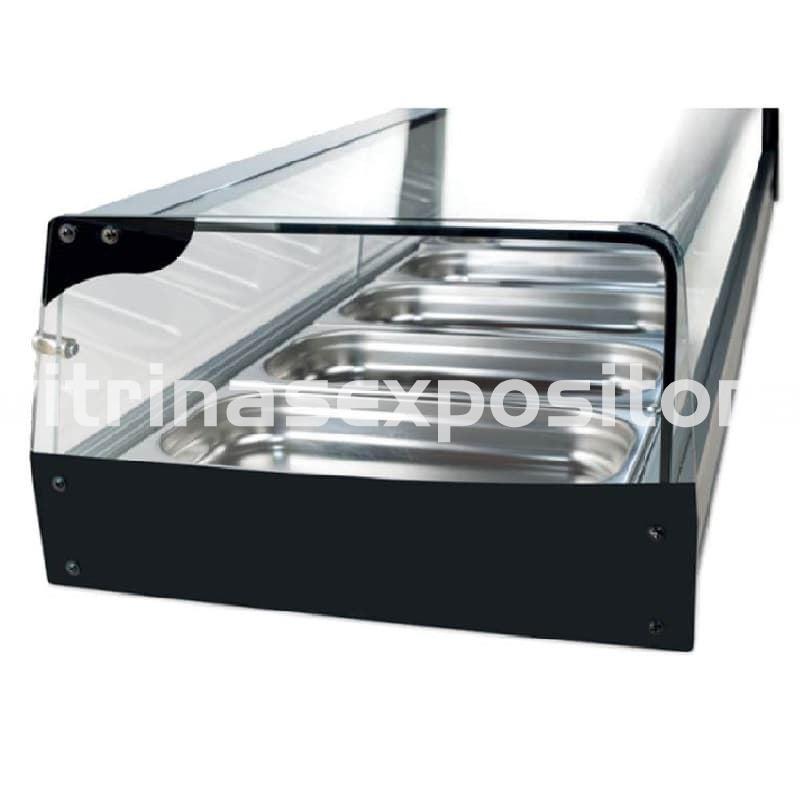 Vitrina Refrigerada 20R - Imagen 2